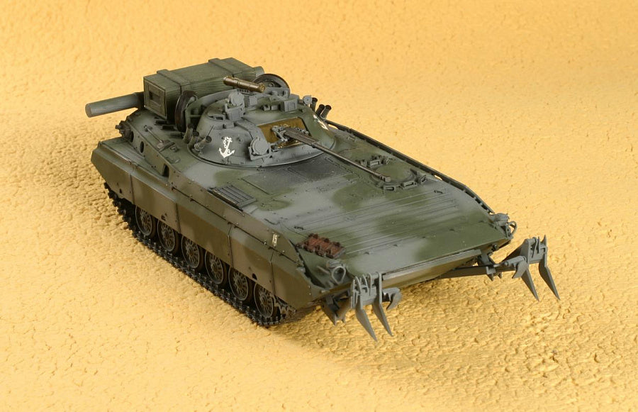 3555 - советская БМП-2Д (Афганская война)