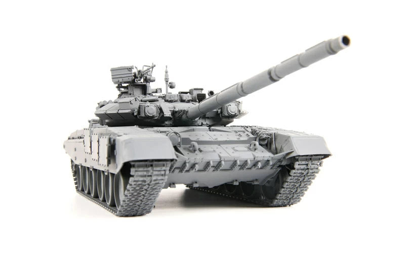 3573 - российский основной боевой танк Т-90