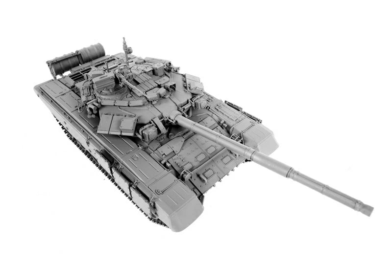 3573 - российский основной боевой танк Т-90