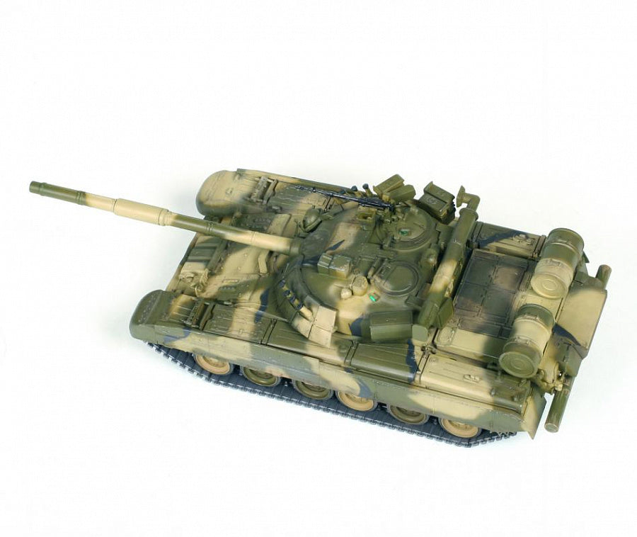 3591 - российский основной боевой танк Т-80УД