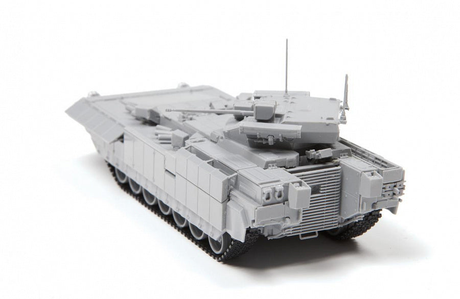 5057 - современная российская тяжелая боевая машина пехоты Т-15 "Армата"