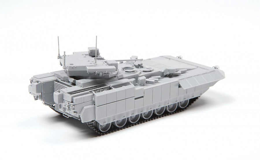 5057 - современная российская тяжелая боевая машина пехоты Т-15 "Армата"