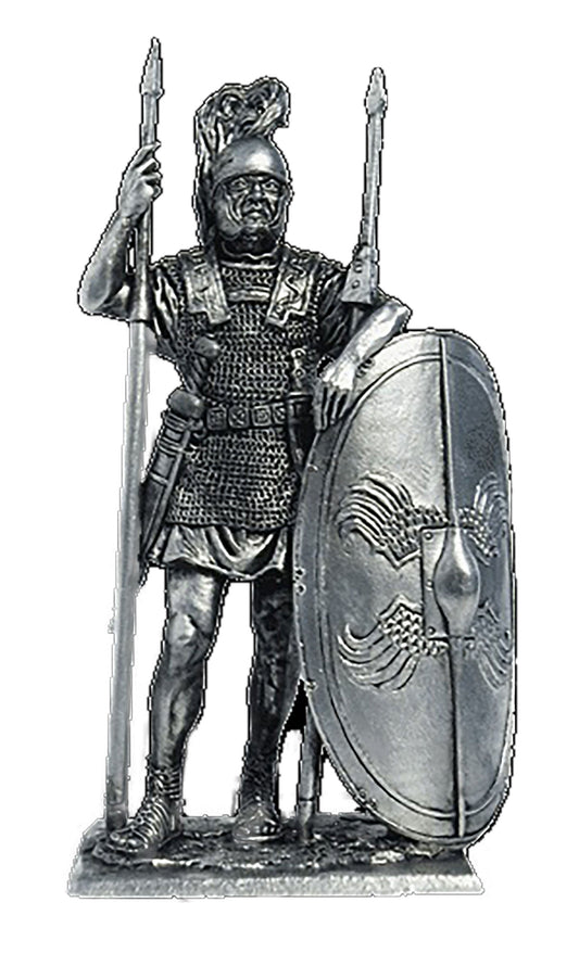 EK-A180 - римский легионер, 1 век до н.э.