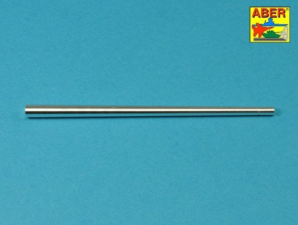 AR-35L229 - металлический ствол 88-мм пушки KwK 43 L/71 для танка "Пантера II"