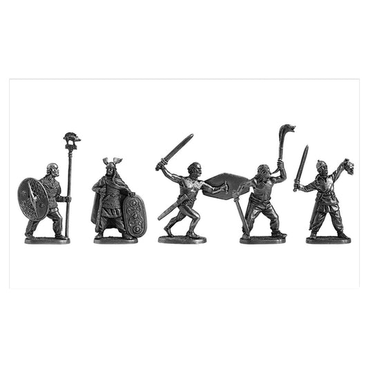 EK-40-07 - набор "Кельты"