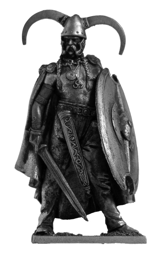 EK-54S-1 - кельтский вождь, 3 век до н. э.