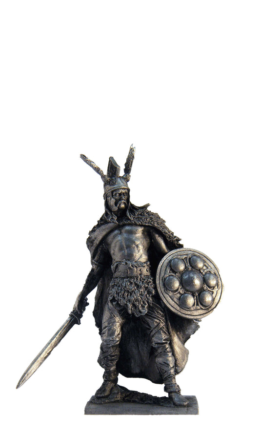 EK-54S-21 - Верцингеторикс, 52 г. до н. э.