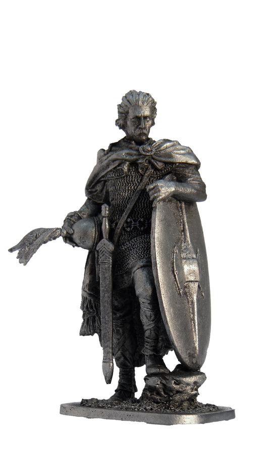 EK-54S-24 - знатный галльский воин, 1 в. до н. э.