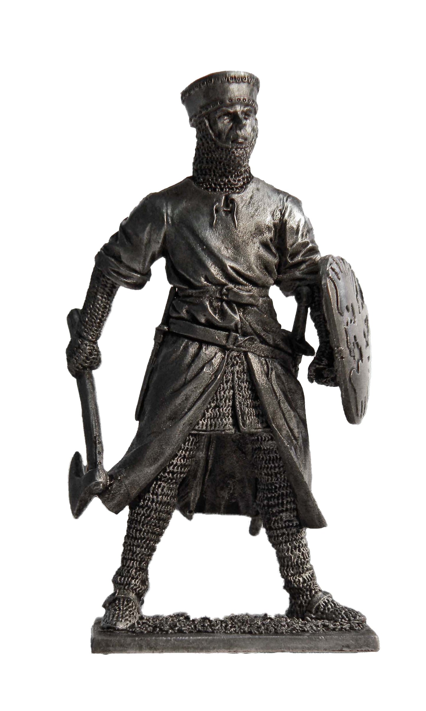 EK-54S-3 - крестоносец, 12 век