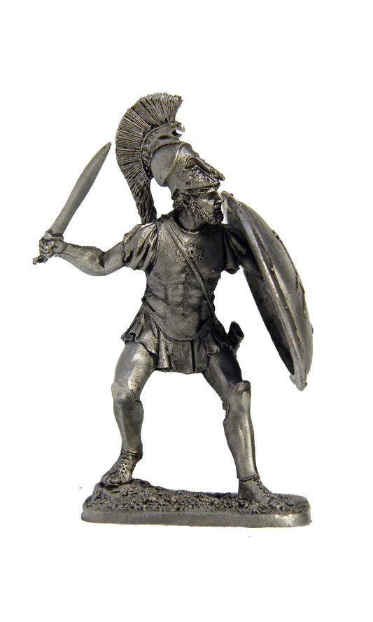 EK-54S-30 - греческий гоплит, 5 в. до н. э.