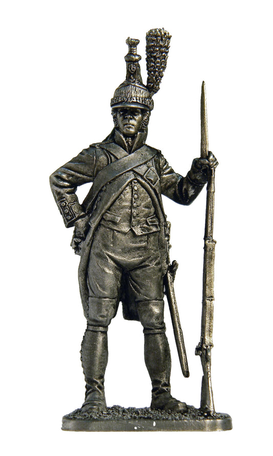 EK-54S-41 - драгун, Франция, 1805 год