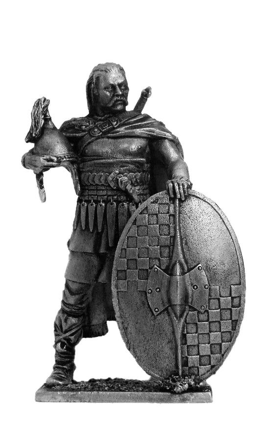 EK-54S-8 - кельтский воин