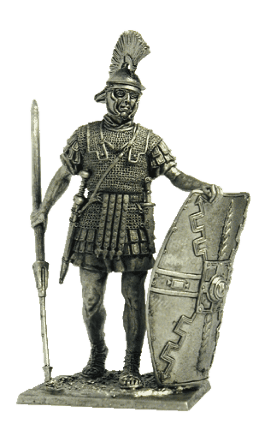 EK-A147 - римский легионер, 1 век н.э.