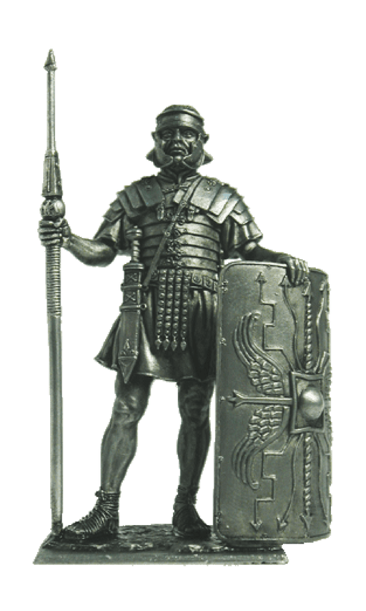 EK-A175 - римский легионер, 1-2 вв. н.э.