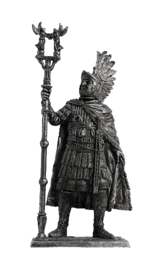 EK-A233 - Караузий - император Британии, 286-293 гг.