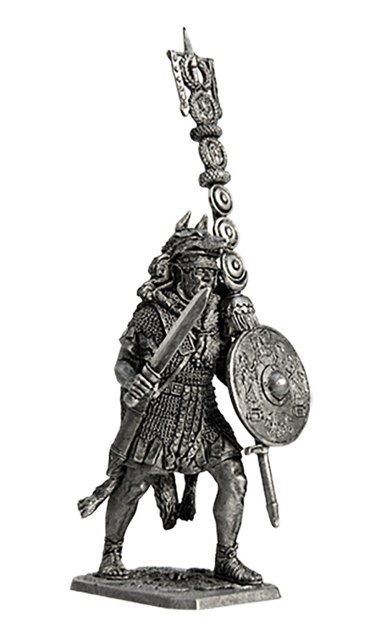 EK-A262 - сигнифер, Рим, 1-2 вв. н.э.