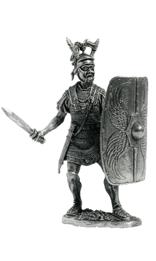 EK-A77 - римский центурион, нач. 1 века н.э.