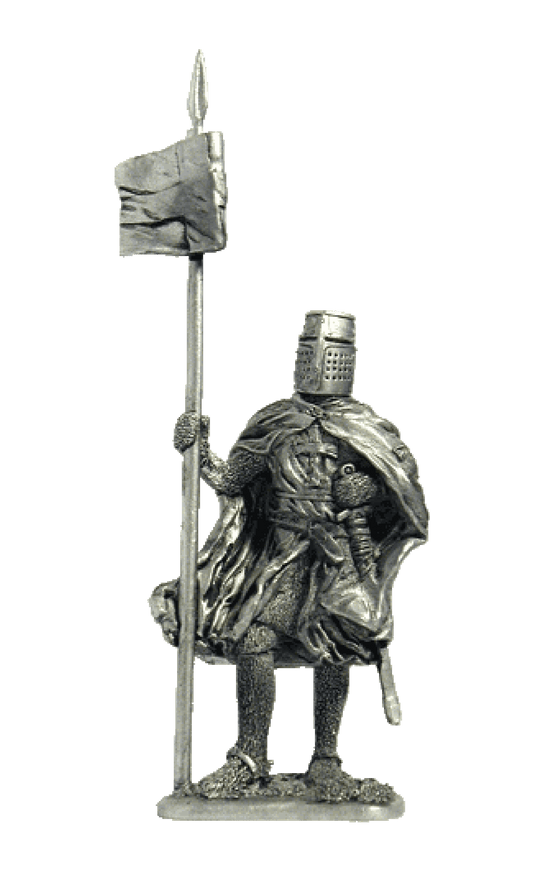 EK-M11 - тевтонский рыцарь, 1230-83 гг.