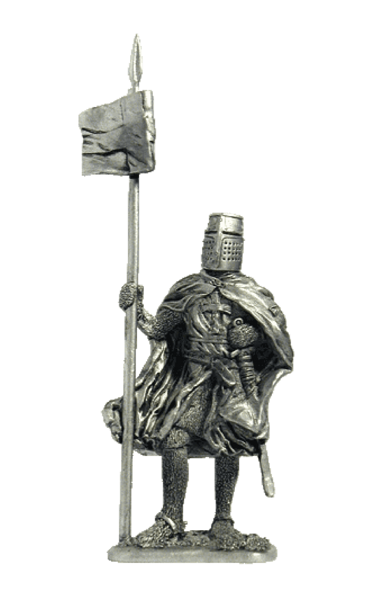 EK-M11 - тевтонский рыцарь, 1230-83 гг.
