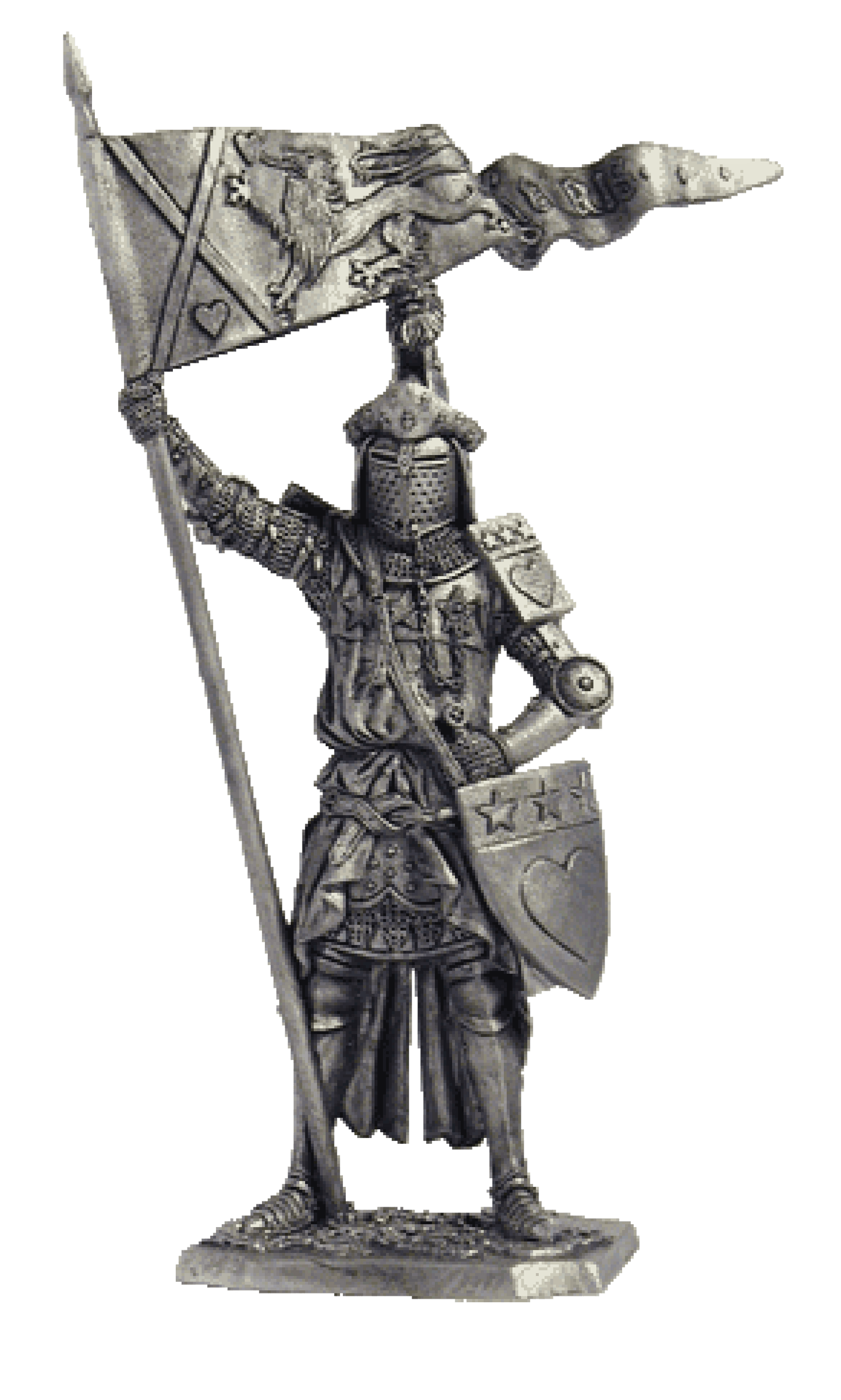 EK-M148 - Арчибальд Дуглас, регент Шотландии, 1333 год