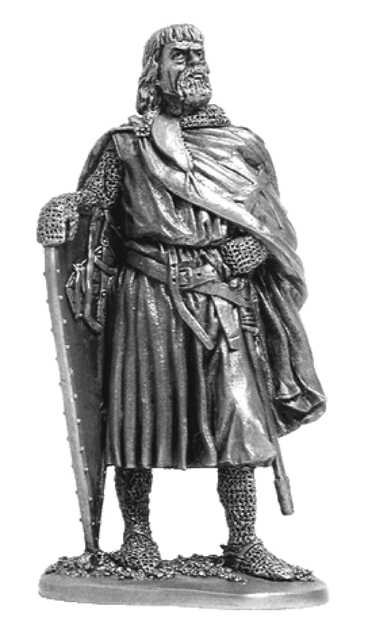 EK-M19 -рыцарь-госпитальер, 1248-59 гг.