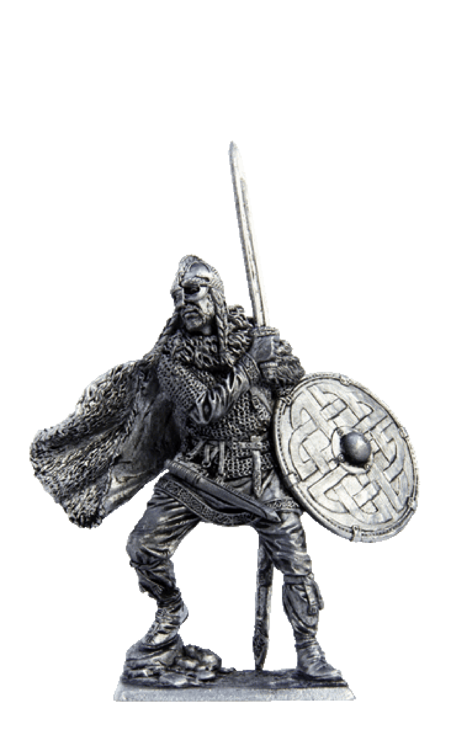 EK-M220 - ярл, 9-10 век