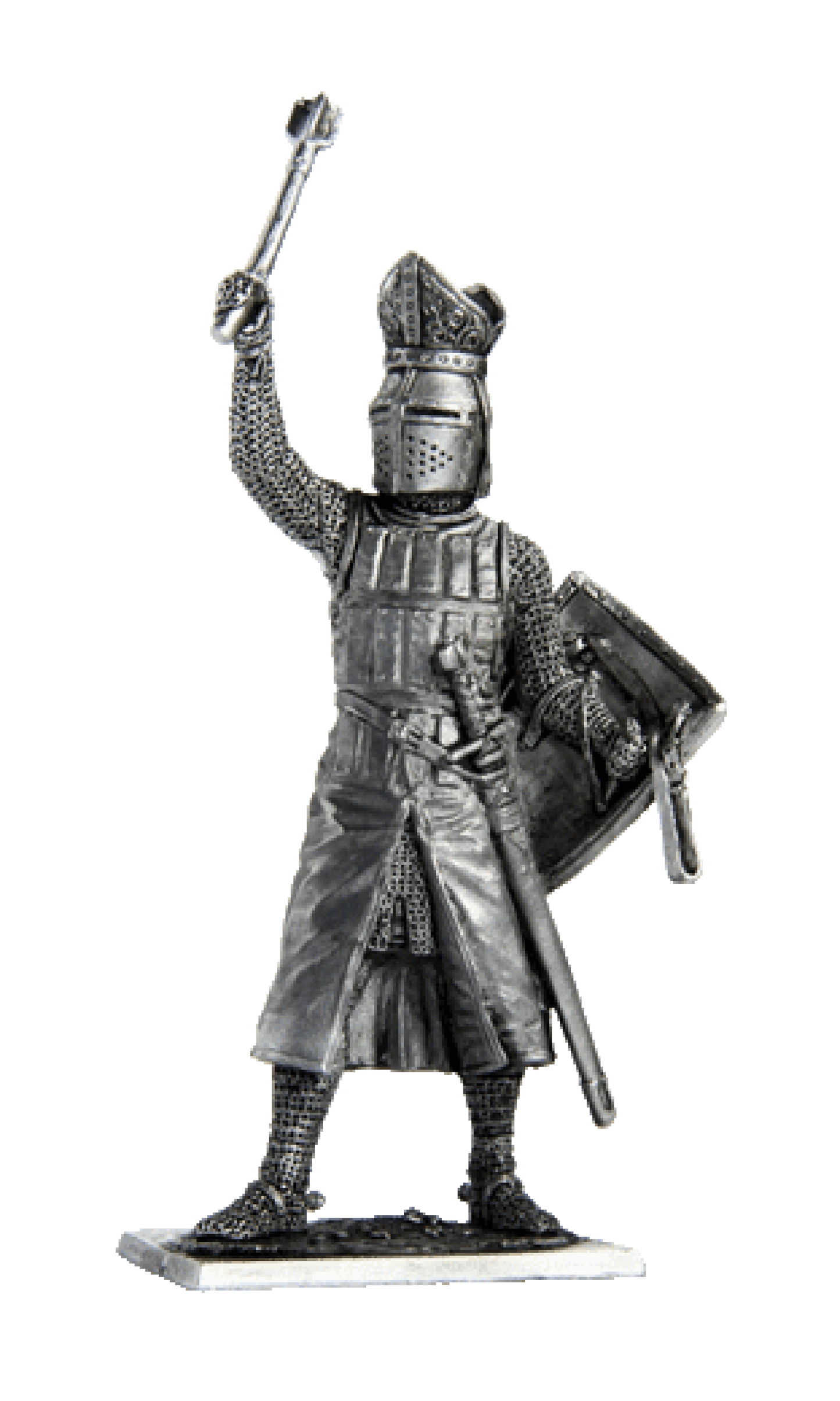 EK-M222 - вальтер фон Герольдсек, епископ Страсбурга, 1262 г.