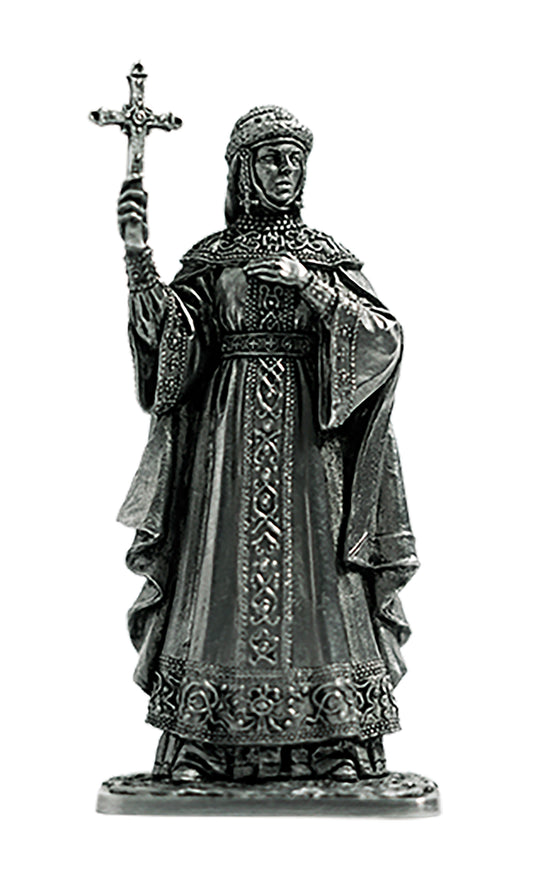 EK-M304 - княгиня Ольга - правительница Руси с 945 до 960 г.