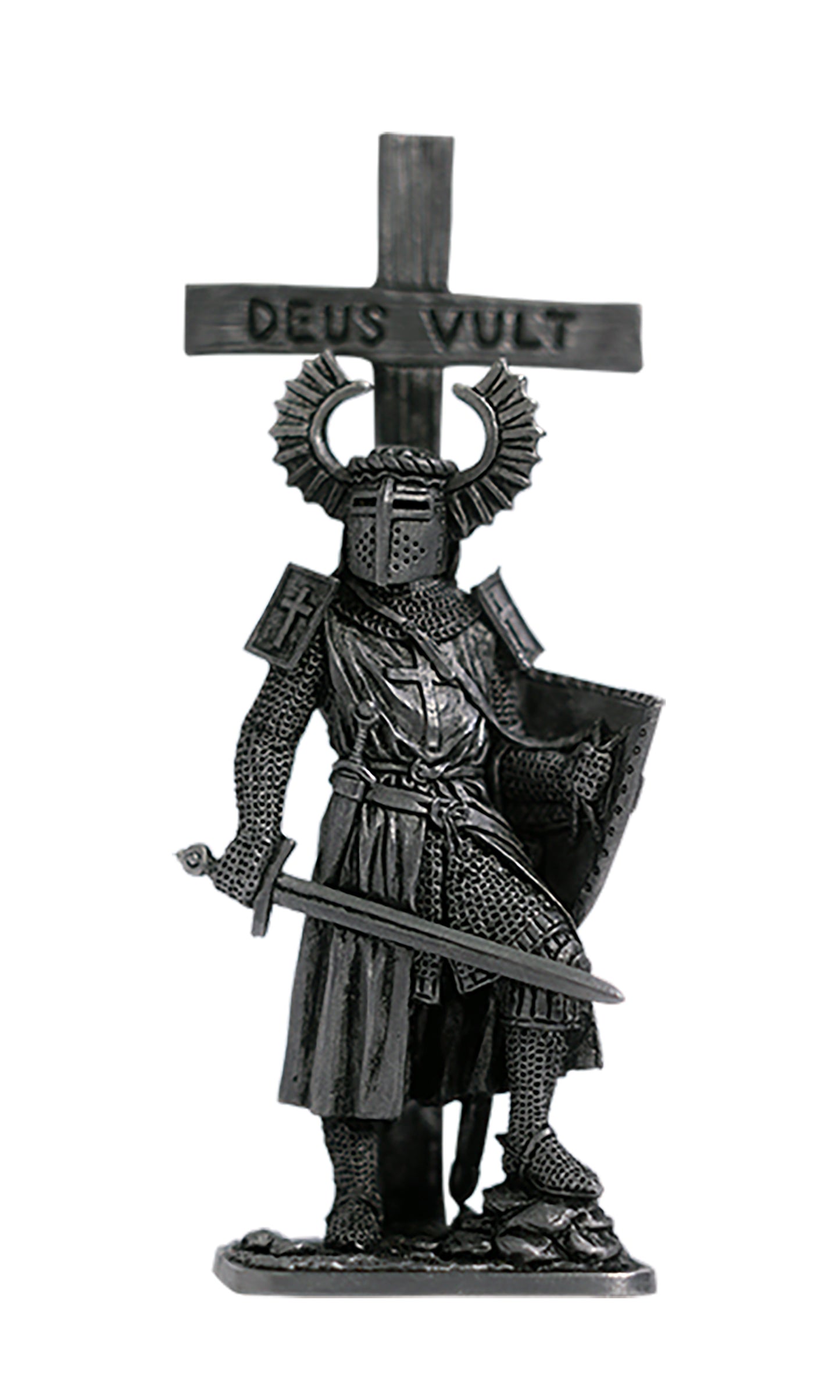 EK-M310 - рыцарь-крестоносец, 13 век