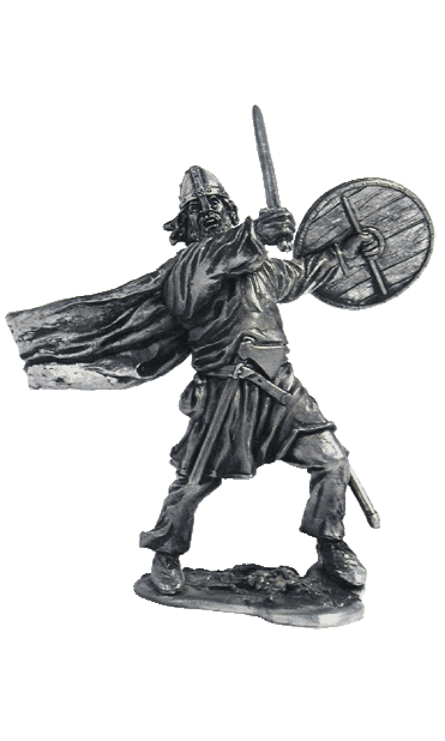 EK-M72 - викинг, 11 век