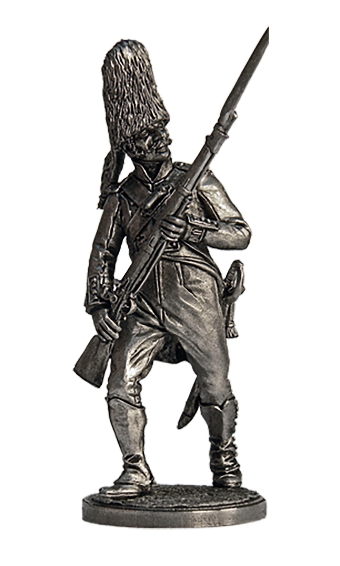 EK-NAP-14 - гренадер пехотного полка "Принцесса". Испания, 1807-08 гг.