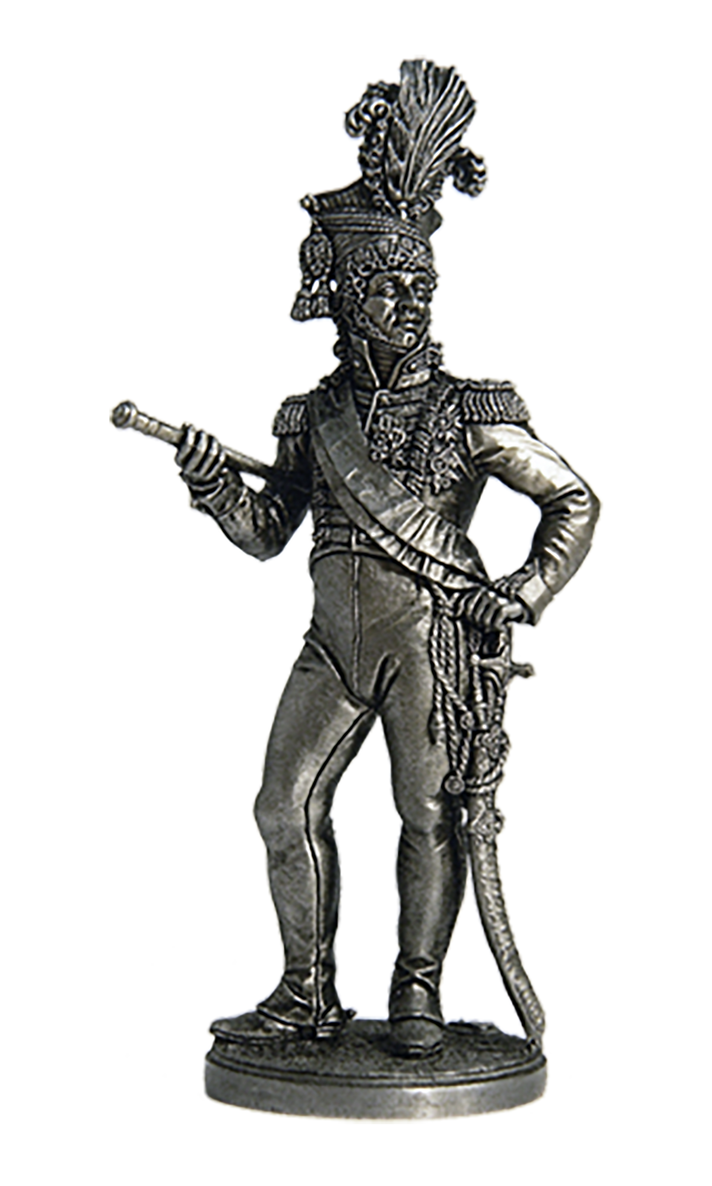 EK-NAP-50 - 	король Неаполитанский, маршал Франции Иоахим Мюрат. 1810-12 гг.