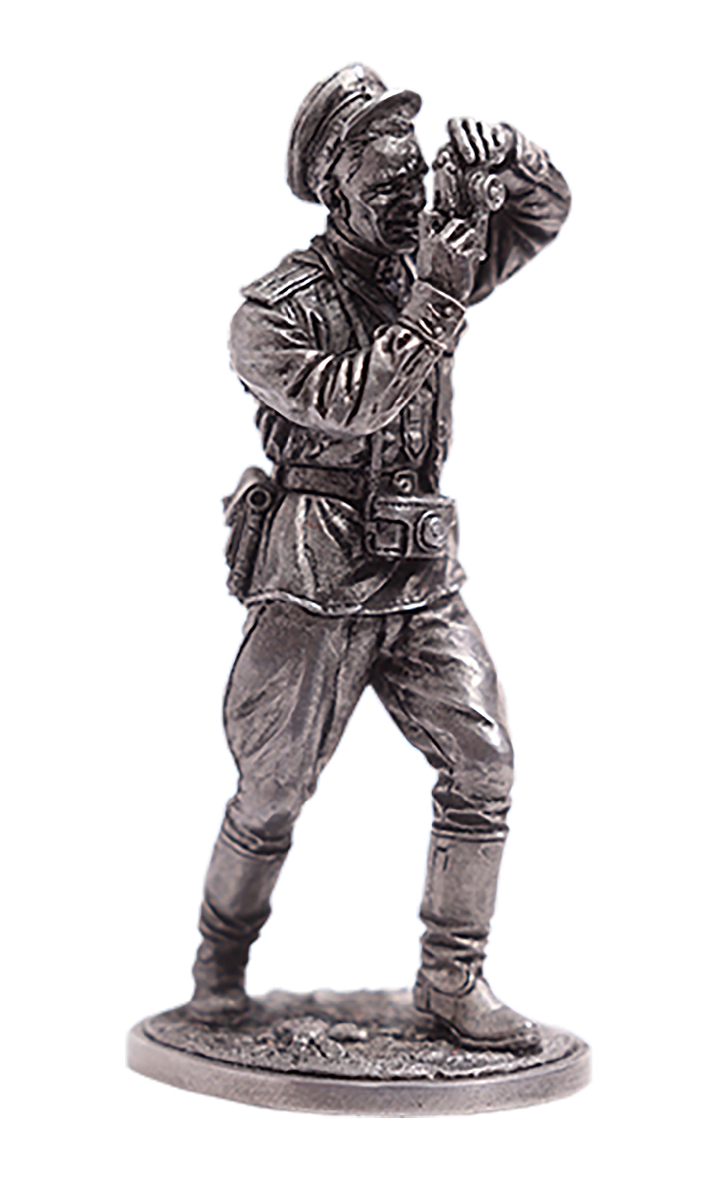 EK-WW2-70 - военный фотокорреспондент, ст. лейтенант, 1943-45 гг. СССР