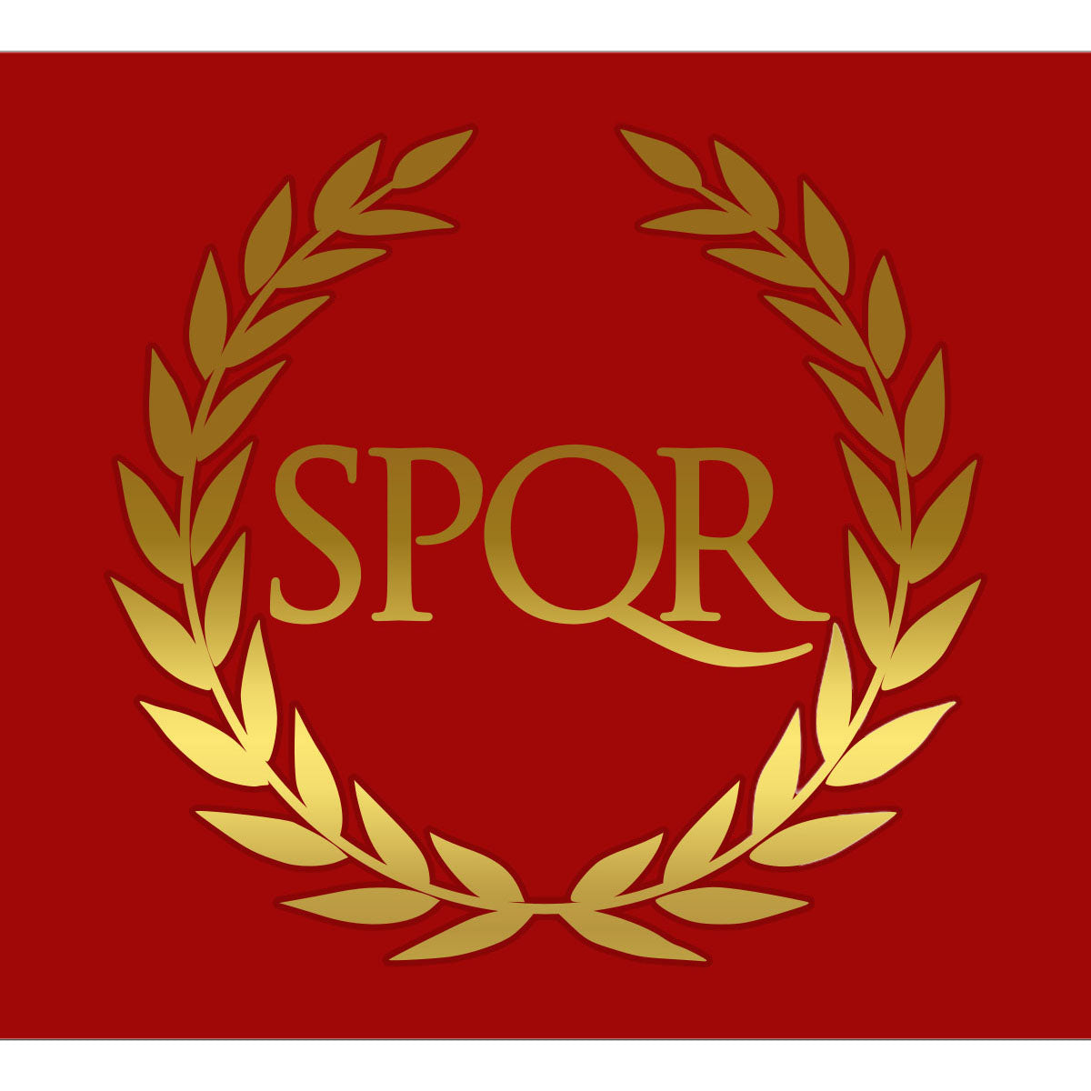 UF-SPQR-90x90 - вексиллум Римской империи