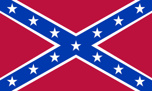 UF-CONF-150x90 - флаг Конфедеративных Штатов Америки