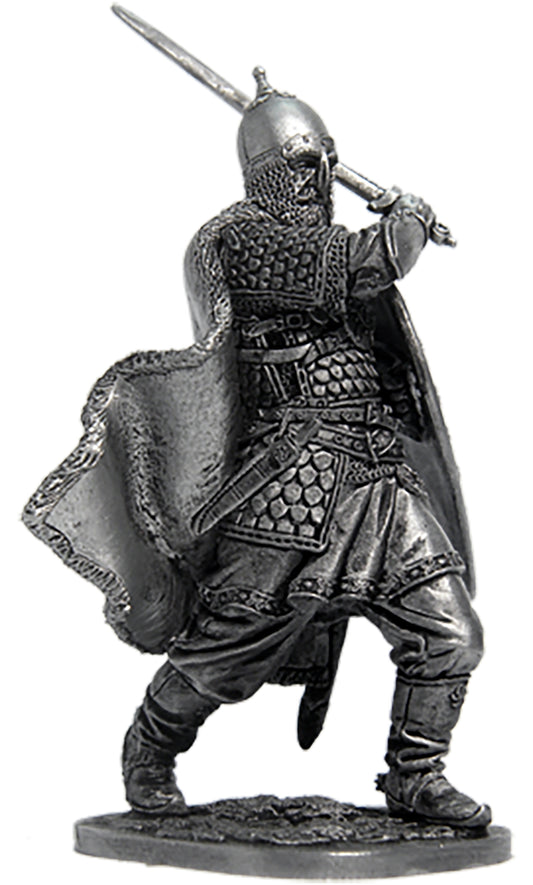 EK-M277 - 	рязанский воевода боярин Евпатий Коловрат, 1238 год