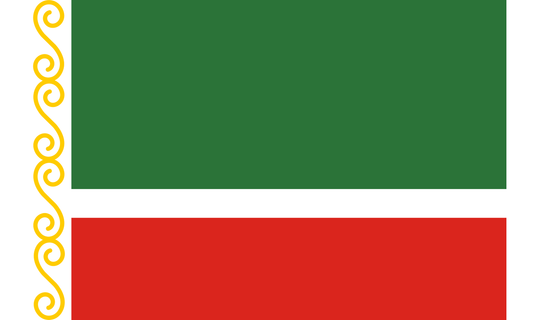UF-CHE-150x90 - флаг Чеченской Республики
