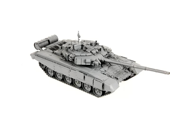 3573 - российский основной боевой танк Т-90