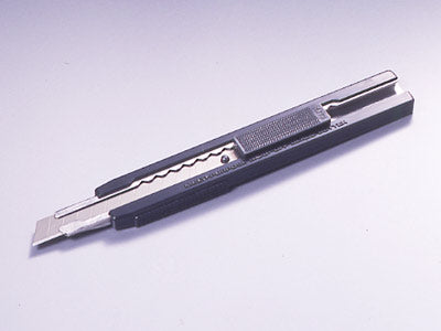 74013 - нож модельный выдвижной, совместный продукт OLFA-TAMIYA