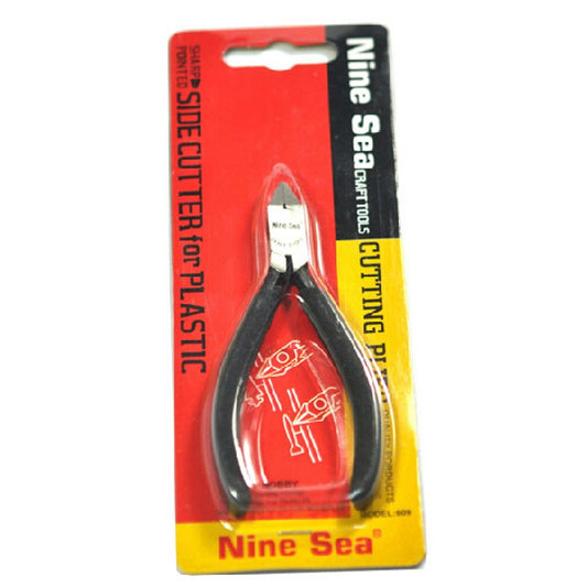 9S-609 - кусачки для пластика