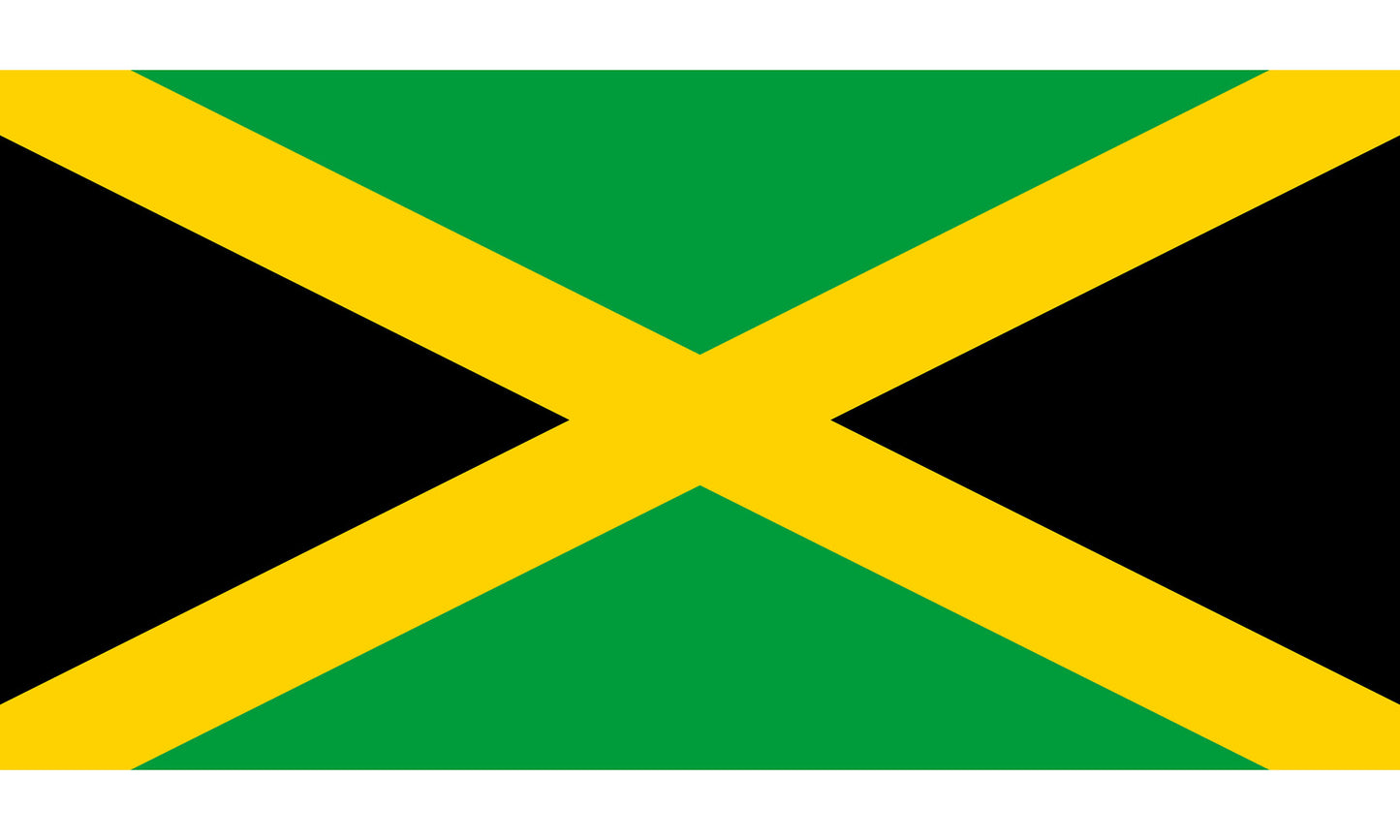 UF-JAM-150x90 - государственный флаг Ямайки