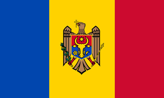 UF-MOL-150x90 - государственный флаг Республики Молдова