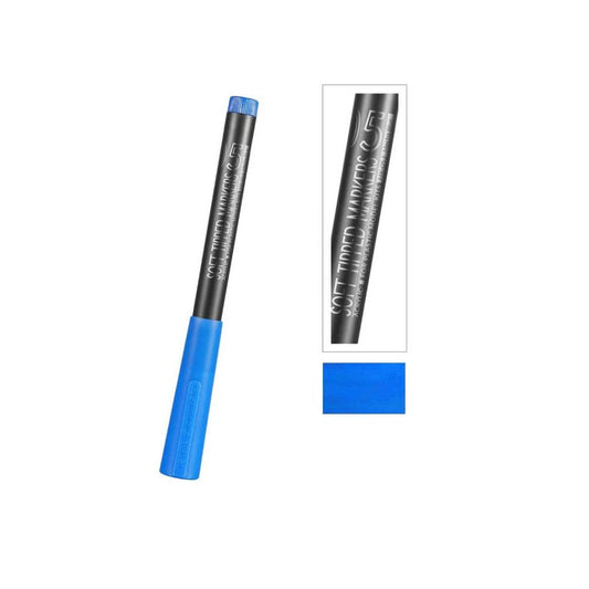 DSP-MK-05 - премиальный маркер синего цвета для окраски литников