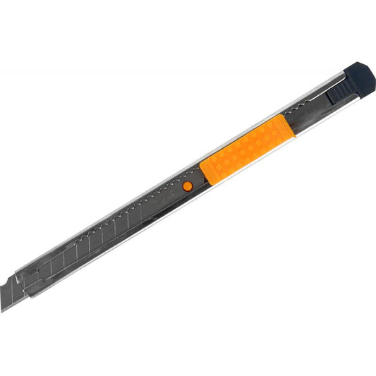 DXR-995846 - нож с выдвижным лезвием Dexter, ширина лезвия: 9 мм