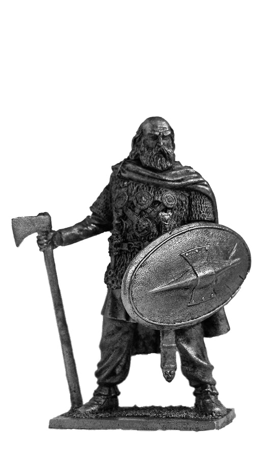 EK-54S-15 - бритонский воин, 1 век н. э.