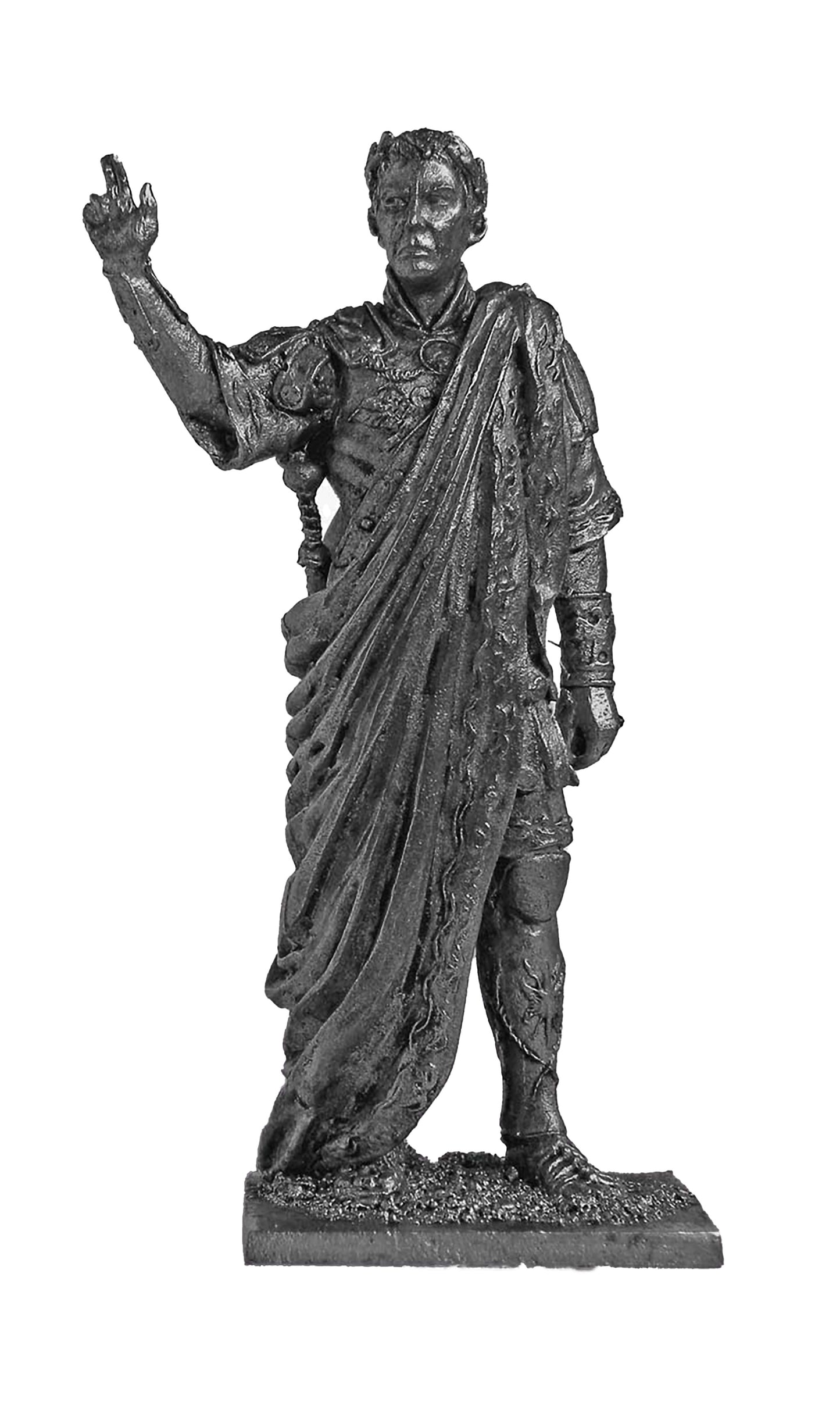 EK-54S-20 - Юлий Цезарь, 52 г. до н. э.