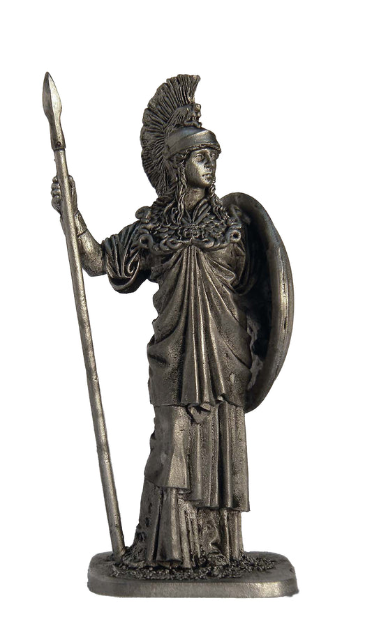 EK-54S-27 - римская богиня Минерва
