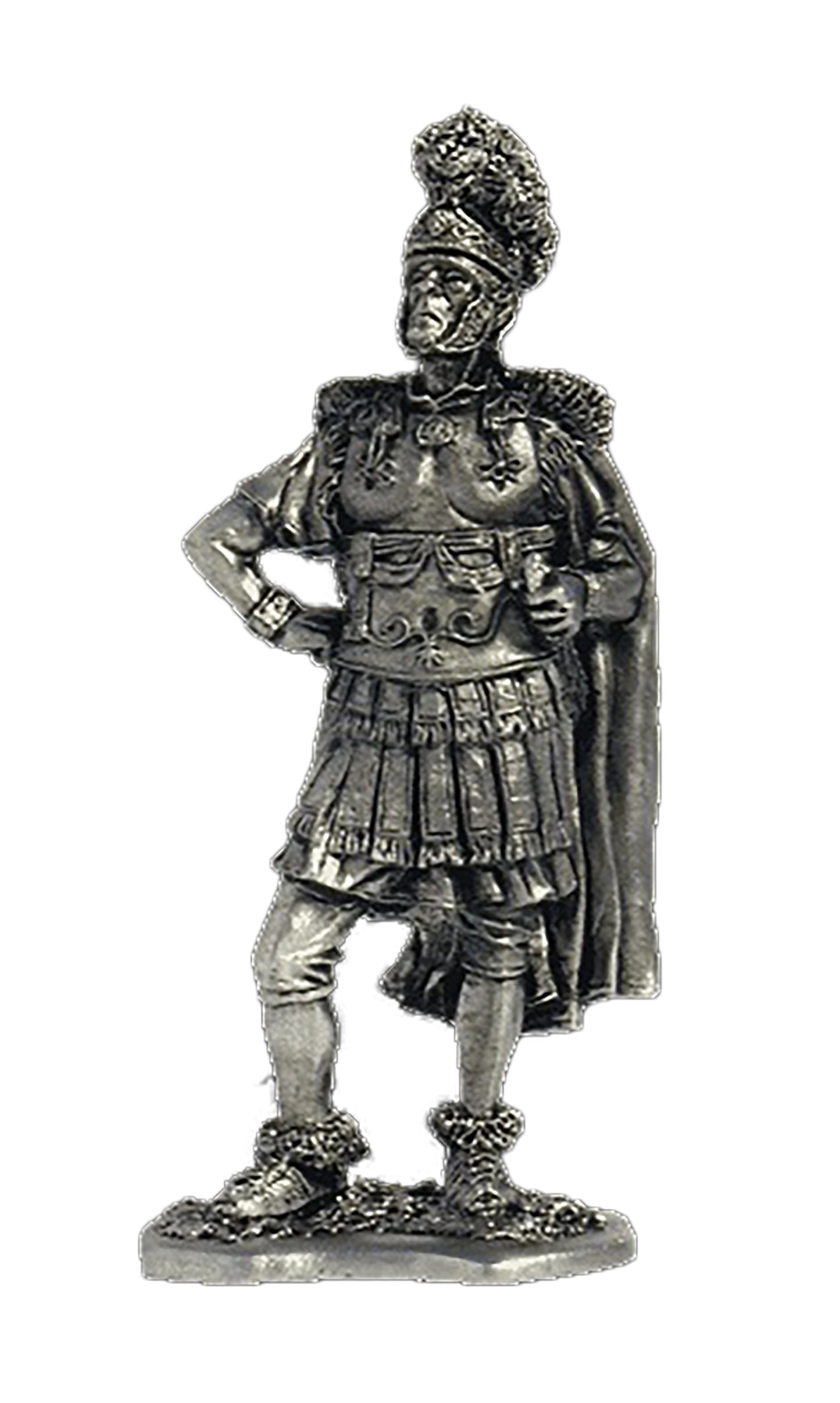 EK-A80 - легат, II легион Августа. Рим, 1 век н.э.