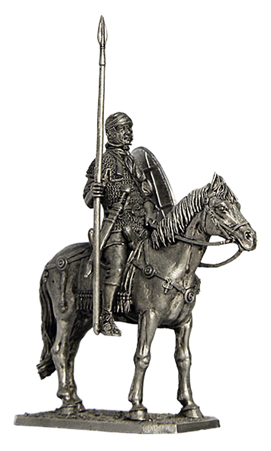 EK-A87 - конный римский солдат вспомогательных войск