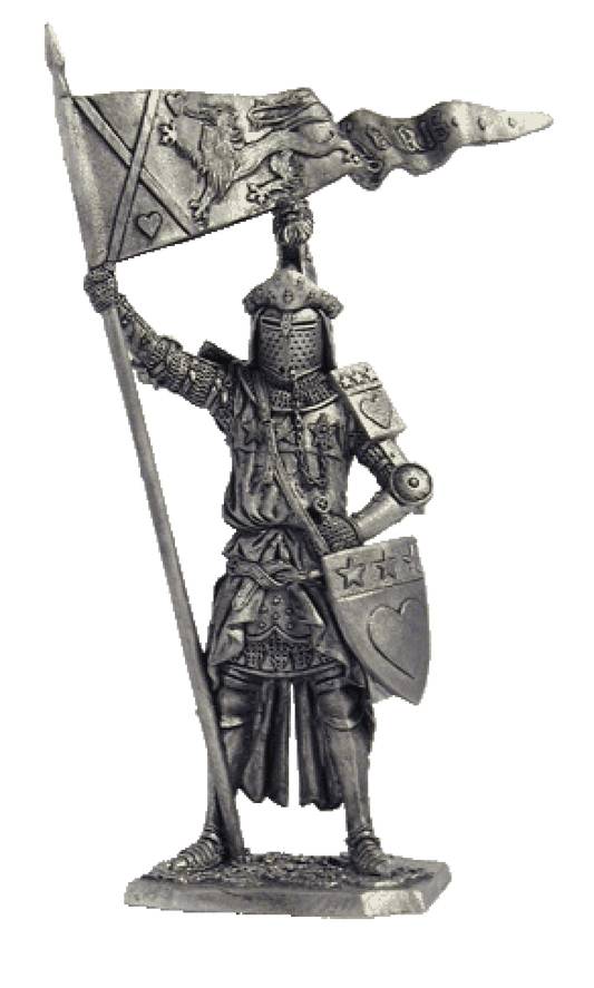 EK-M148 - Арчибальд Дуглас, регент Шотландии, 1333 год